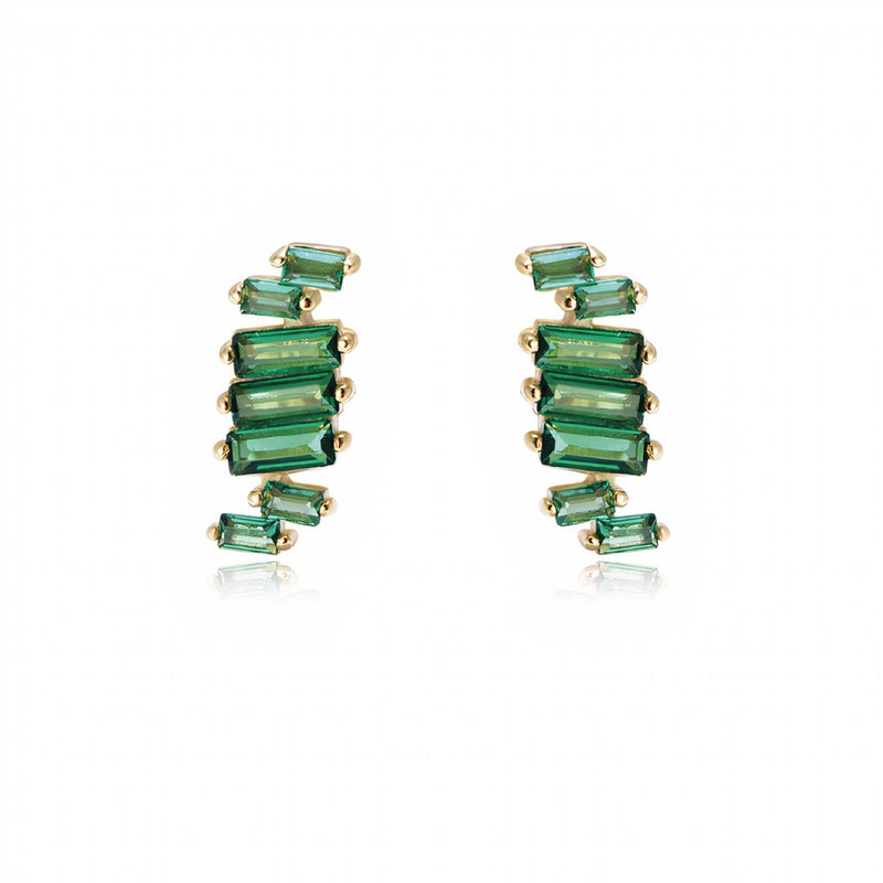 Oliva Earrings